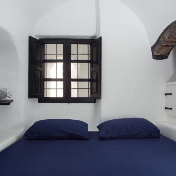Villa Orpheus Santorini Megalochori  Luaran gambar